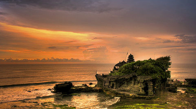 bali surfing tour