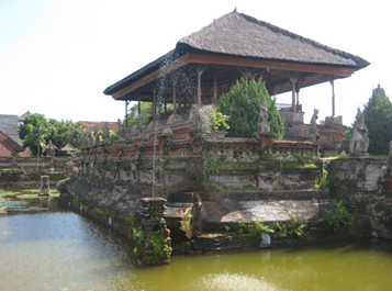 bali surfing tour