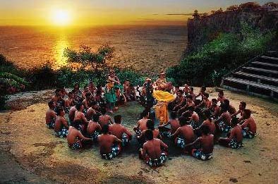 bali surfing tour